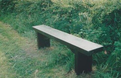Bridge boundary