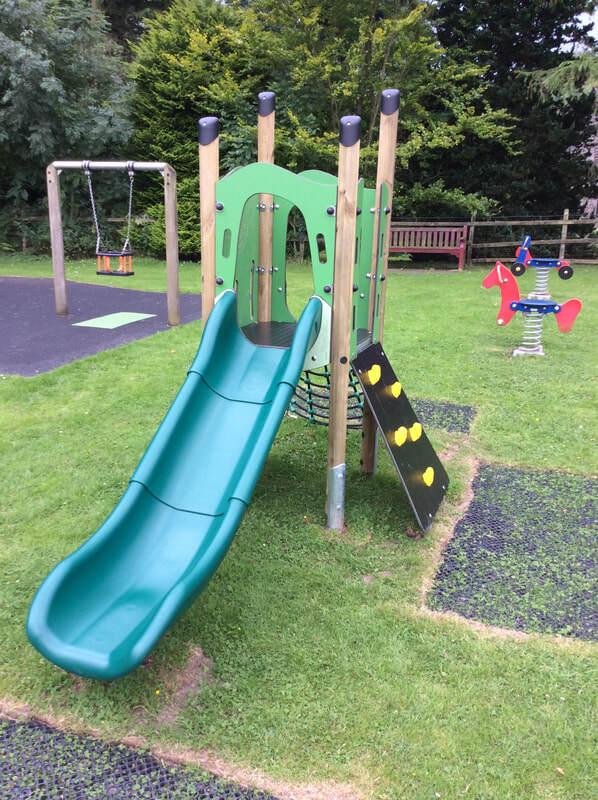 tottlebank slide 