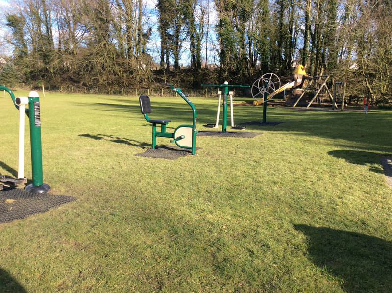 adult equipment 
