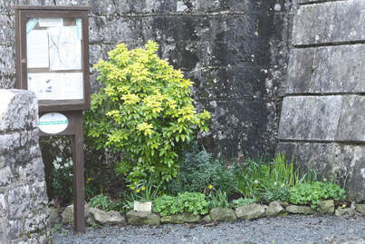 Notice board