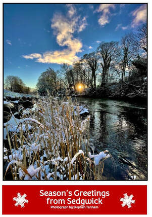 Parish Newsletter Xmas 2022 