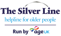 An image of the silverline logo
