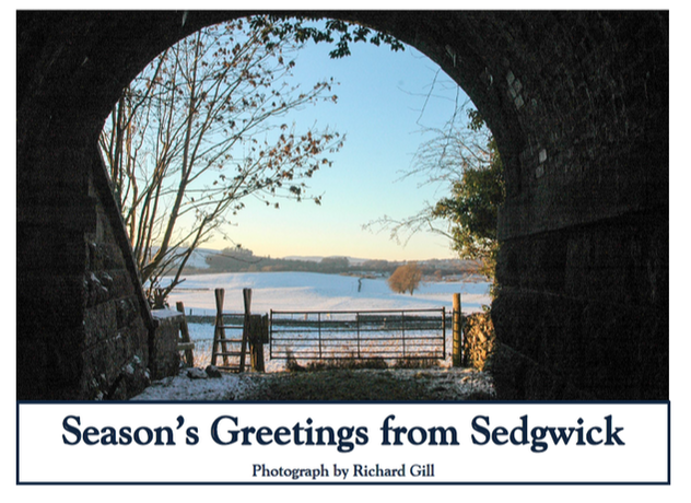Parish Newsletter xmas 2019 